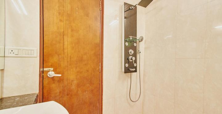 Treebo Trend Hotel Parker Ahmedabad Ngoại thất bức ảnh