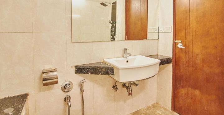 Treebo Trend Hotel Parker Ahmedabad Ngoại thất bức ảnh